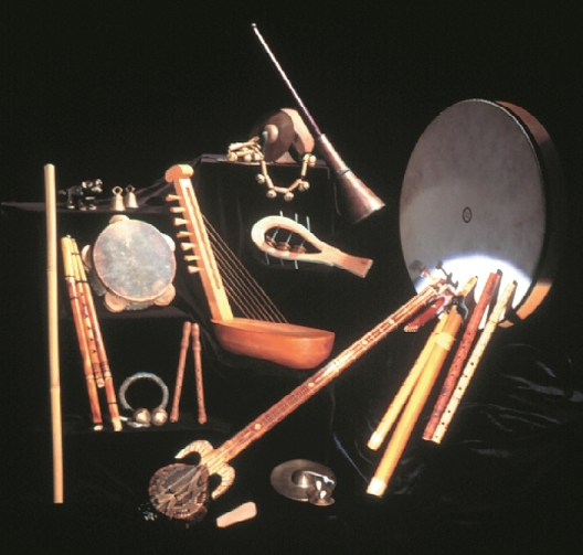 Ankh The Sound of Ancient Egypt